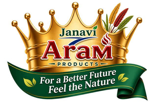Janavi Aram Products